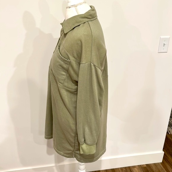 Missguided pullover - Picture 3 of 4